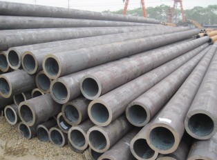 寿宁20CrMo冷拔无缝钢管