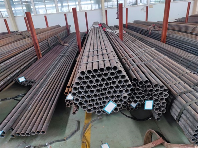 寿宁20G合金无缝钢管