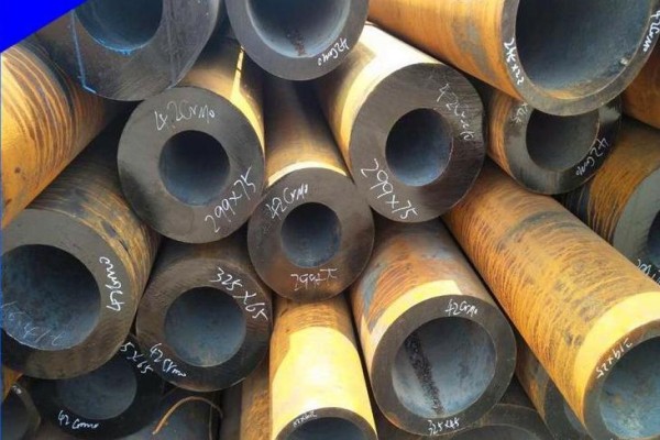 寿宁寿宁寿宁42CrMo无缝钢管 汽车工程机械配件合金无缝管